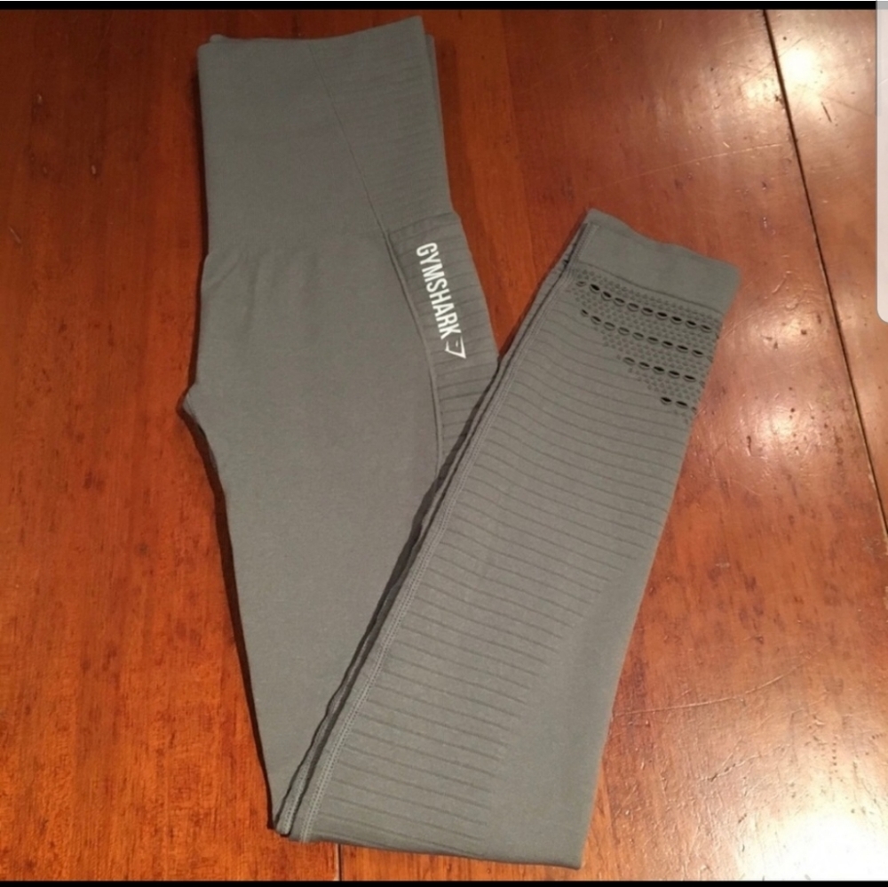 GYMSHARK High waisted leggings